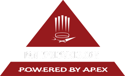 PantryServices.com, powered by Apex