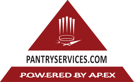 PantryServices.com, powered by Apex
